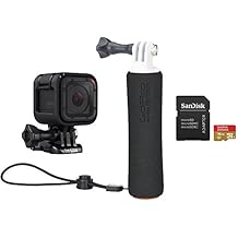 GoPro HERO Session Holiday Promo Kit