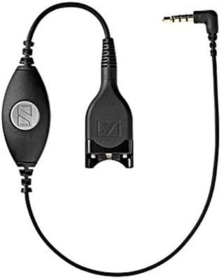 Sennheiser Enterprise Solution CMB01 CTRL Black