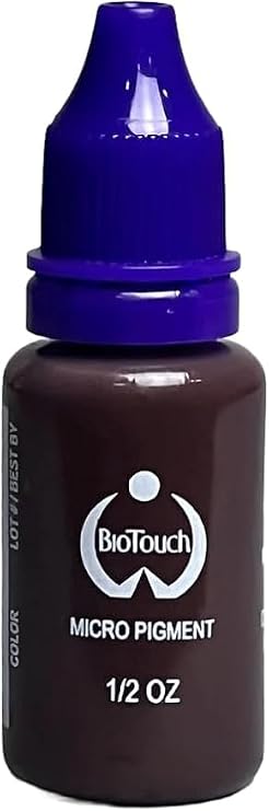 Biotouch - Pigments 15mL Bottle (Dark Wood)
