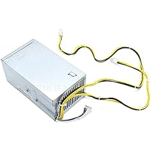New for 280 390 285Pro 480 G3 G4 86 89 4Pin 180W Power Supply L08261-002 PCH023 D16-180P1B 901763-002 PCG004 PCG003 DPS-180AB-25A