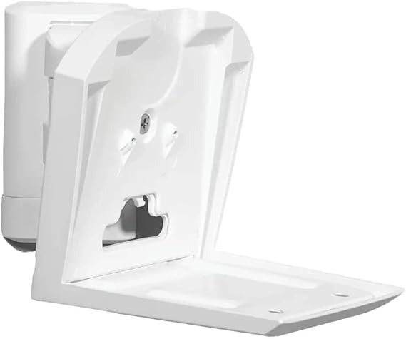 Sanus Wireless Speaker Wall Mount for Sonos Era 300TM... (White)