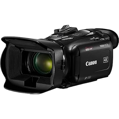 Canon VIXIA HF G70 Professional Camcorder