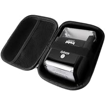 Hard Case Compatible for 904 Personalized The Duncans Self-Inking Address Stamp(Only Fit Medium)(Only CASE)
