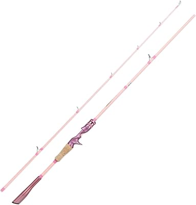 telescoping Pink Fishing Pole Spinning Fishing Rod for Reel Combo Set High Sensitive Fishing Rod Ready-to-go Fishing Gear Set Women Rod Fishing Rod