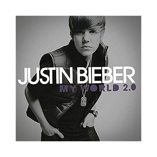 My World 2.0