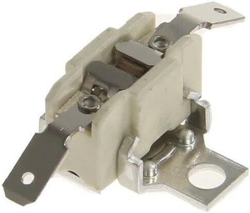Thermostat Thermal Fuse TCO Compatible with De'Longhi Coffee Machines