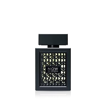 Rave Now for Men Eau de Parfum Spray, 3.4 Ounce