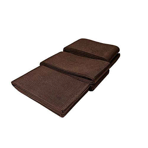 Shoulder Dolly Moving Straps, Single Replacement Strap 12ft 3.6 m for use with LD2001LD1000 black, AI4200