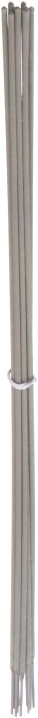 HARFINGTON E308L-16 Welding Rod 0.04" x 9" 304 Stainless Steel Welding Rod A102 Electrodes Solder for Welding Stainless Steel Galvanized Steel 0.07 Lb