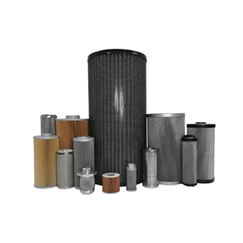 R900229755 Hydraulic Filter Element Compatible with Bosch Rexroth Replacement