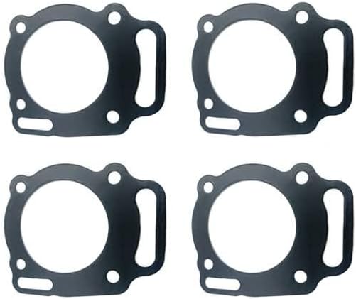 Mower Engine Cylinder Head Gasket 807986 805111 806085 806085S(4pcs)