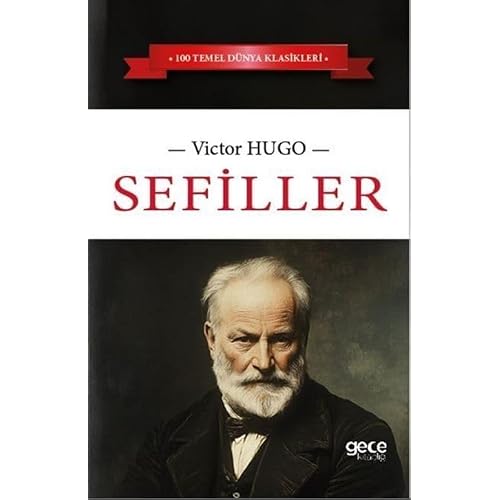 Sefiller Kağıt Kapak – 30 Eylül 2024