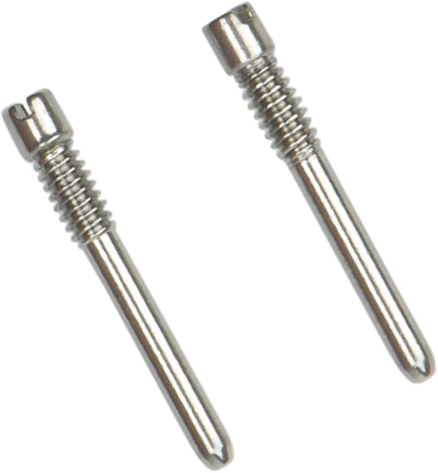 Ewatchparts 2 Watch Lug Screw Tube Compatible With 39mm Audermars Piguet Royal Oak Offshore 25860