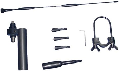 Bs-1105 Base Station Adsb Antenna