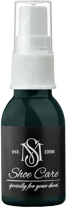 Nubuck & Suede Renovator Spray