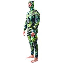 Riffe Men's Digi-Tek Wetsuit