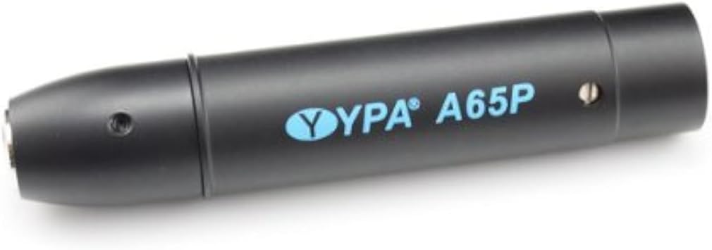 YPA A65P in-Line Microphone Preamplifier for Shure beta98 mic