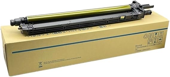 Compatible With DR316 DR-316K Black Drum Unit Fit For KONICA MINOLTA Bizhub C250i C300i C360i AAV70RD AAV70TD 225K Pages DV315K(DR316K 225K)