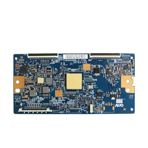New T550HVN08.2 CTRL BD 55T23-C03 Tcon Board for TV Board Tcon Card for 435055 Inch TV Professional T550HVN08.2 55T23-C03 New 2025 for Arrival High for Quality