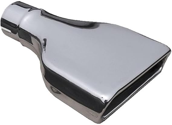 Silverline SV7840 Stainless Steel Exhaust Tip