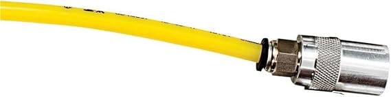 JohnDow Industries PR8-1500 Replacement Evacuator Probe 8mm by 60 inch Long