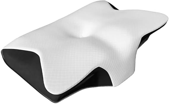 Necknix Premium Ergonomic Pillow