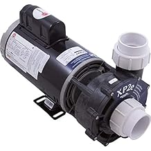 Gecko 15-720-0009 Flow-Master XP2e 56Y Spa Pump, 5.0BHP, 4.0HP, 220V