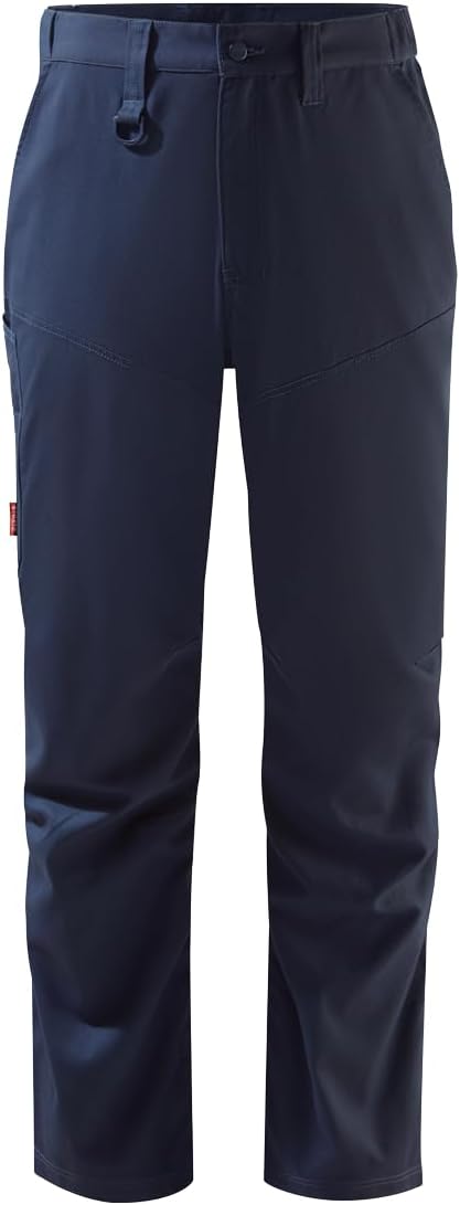 SKANWEAR Inherent Arc Flash & Flame Protective Service Trouser Pant (CL.1/ARC2/11CAL/CM2)