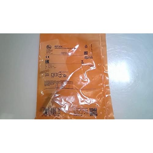 Igt204, Inductive Sensor, Igb3008bapkgMV4aUs-104-Dpo Igt204
