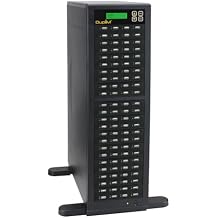 DupliM 1:95 USB Flash Drive Duplicator Stand-Alone Cloner Burner Copier