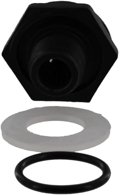 Kit Nozzle Rinse Spray (F730077)