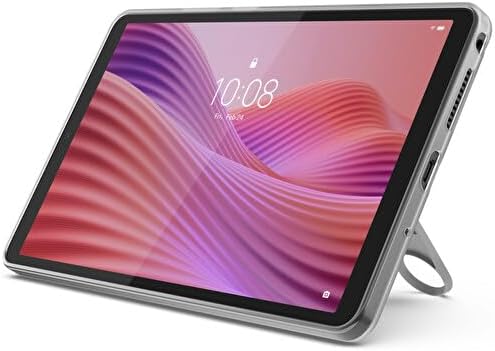 Lenovo Tab One 4Gb 128Gb 8.7" IPS Android Tablet + Case ZAF00214TR