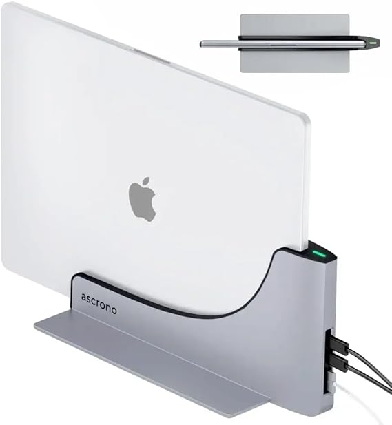 Dock for 16" Apple MacBook Pro - Docking Station