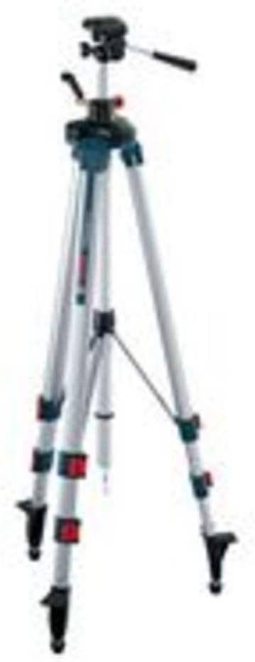Bosch BT 250 Aluminum Elevator Tripod