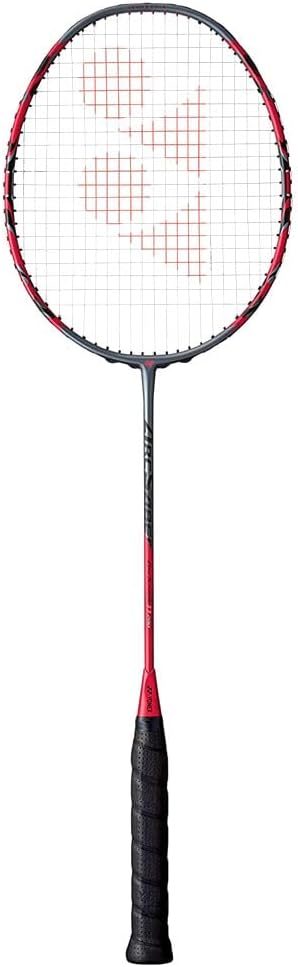 YONEX ARCSABER 11 PRO (Gray/Yellow) Size 4U (83g avg) (ARC11PGRP4UG5)