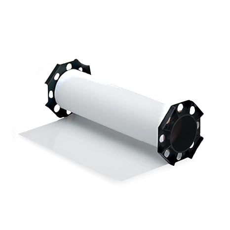 Fujifilm Prescale Ultra Extreme Low LLLLLW (5LW) Surface Pressure Mapping; Pressure Indicating Film; Tactile Sensor - Pressure Range 0.87-7.3 PSI; 6.6 ft. x 12.2 in. Film Roll