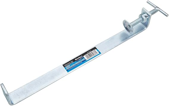 Blue Spot Tools Bricklaying Profile Clamp 300mm
