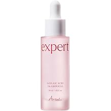 Ariul Expert Azelaic Acid 5% Ampoule 30ml -%5 Azelaik Asit Gözenek Sıkılaştırıcı & Cilt Aydınlatıcı Ampul