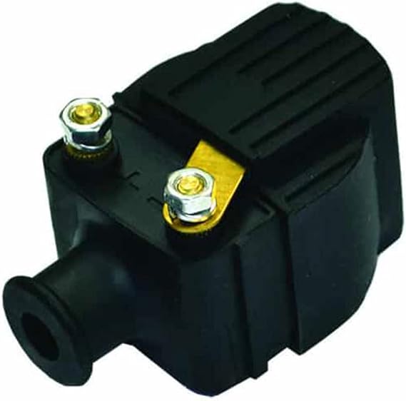 CDI Electronics 184-0006 Ignition Coil