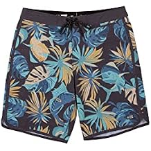Salty Crew Breaker 19" Boardshorts - Men's Quick-Dry Stretch Swim Trunks - Beach Lifestylel Apparel