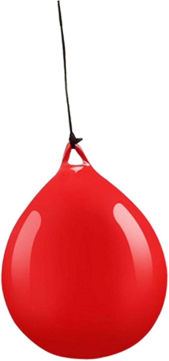 Water Heavy Bag Boxing Leak Resistant Sandbag Load Bearing Water Punching Bag