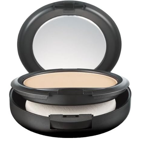 Muck (Mac) Studio Fix Powder Plus Foundation # Nc20 [parallel import goods]