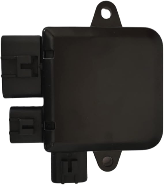 Radiator Cooling Fan Control Unit Module 1355A124 Compatible with 2002-2006 MPV 2004-2006 Lancer 2003-2006 Outlander