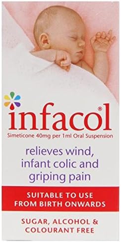 Infacol Colic Treatment 50ML