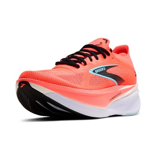 Brooks Mens Hyperion Max 3 Neutral Running Shoe