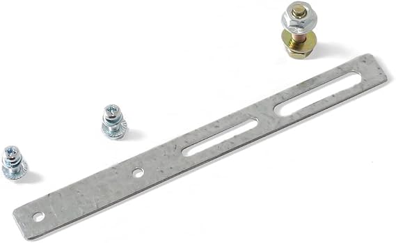 Tow-Pro Mounting Kit