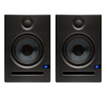 PreSonus Eris E5 2-Way 5.25" Near Field Studio Monitor