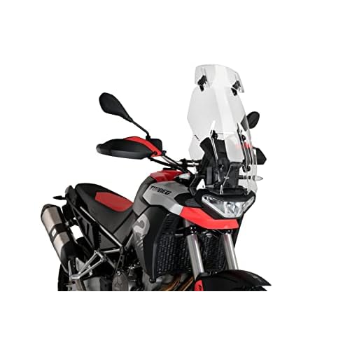 Puig Multi Adjustable Visor Multi Adjustable Visor 2.0 Clip-ON