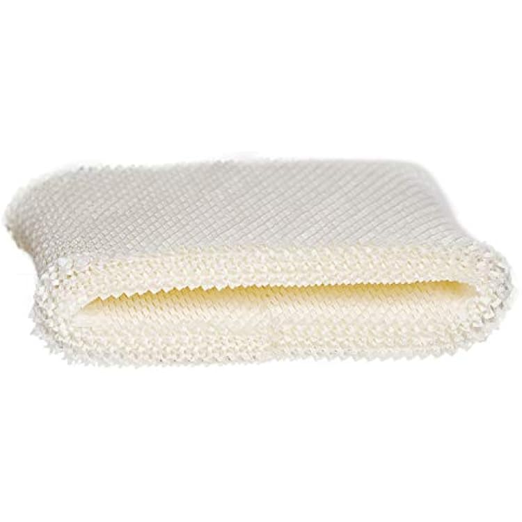 HIFROM HWF-65 Humidifier Wick Filters Replacement for Holmes M1800 HM1840 HM1845 HM1850 HM1851 HM1855 HM1865 HM2059 HM2060W HM7600,Replace Holmes Part # HWF65 H65-C,Type C Filter