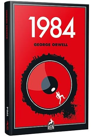 1984 (English)